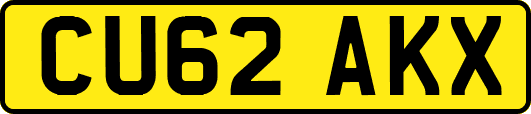 CU62AKX