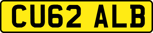 CU62ALB