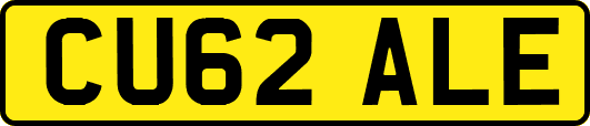 CU62ALE