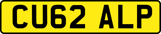 CU62ALP