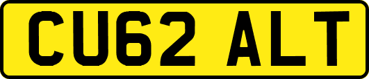 CU62ALT