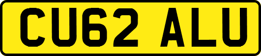 CU62ALU