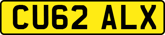 CU62ALX