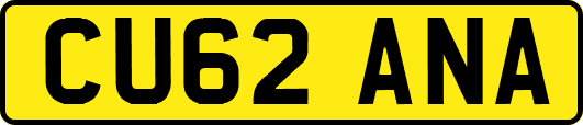 CU62ANA