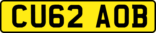 CU62AOB