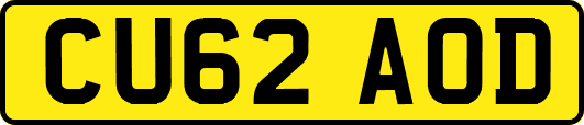 CU62AOD