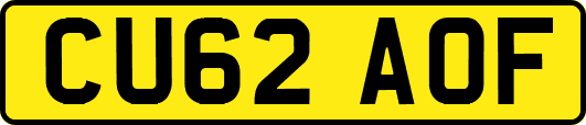 CU62AOF