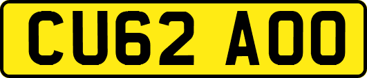CU62AOO