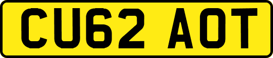 CU62AOT