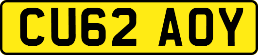 CU62AOY