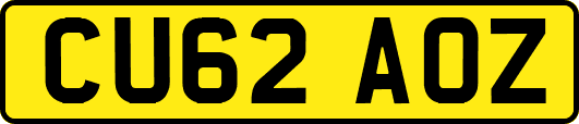 CU62AOZ