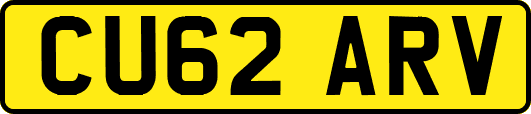 CU62ARV