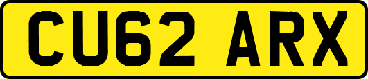 CU62ARX