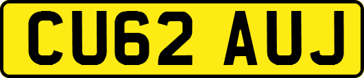 CU62AUJ