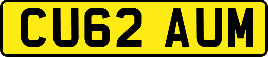 CU62AUM
