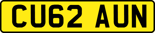 CU62AUN