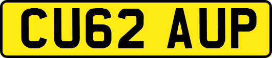 CU62AUP