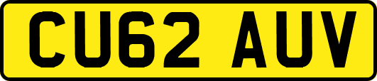 CU62AUV