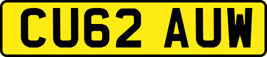 CU62AUW