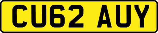 CU62AUY