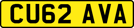 CU62AVA