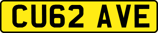 CU62AVE