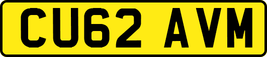 CU62AVM