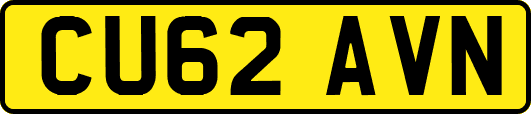 CU62AVN