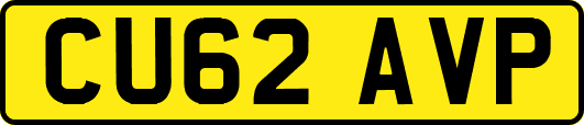 CU62AVP