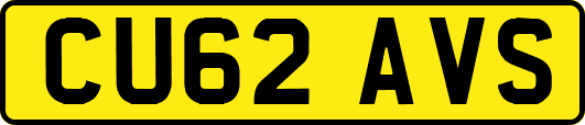 CU62AVS
