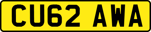 CU62AWA