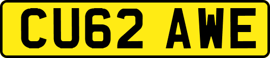 CU62AWE