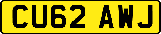 CU62AWJ