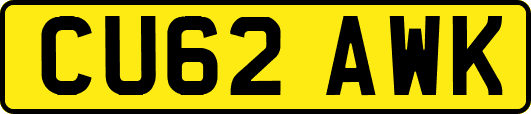 CU62AWK