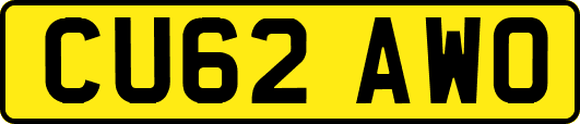 CU62AWO