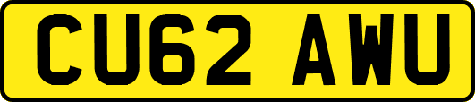 CU62AWU