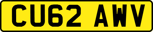 CU62AWV