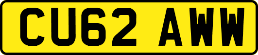 CU62AWW