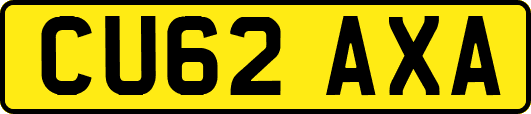 CU62AXA