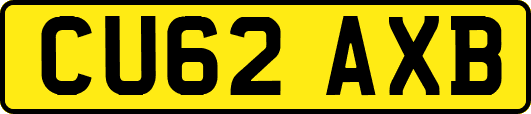 CU62AXB
