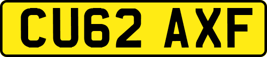 CU62AXF