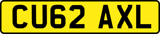 CU62AXL