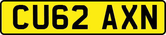CU62AXN