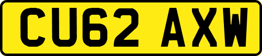 CU62AXW