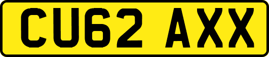 CU62AXX