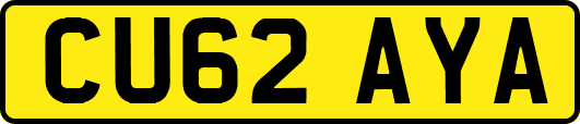 CU62AYA