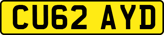 CU62AYD