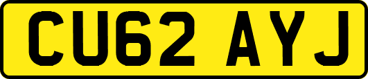 CU62AYJ