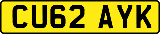 CU62AYK