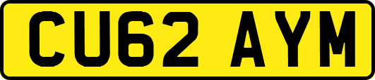 CU62AYM